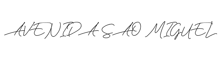 MurphyScriptDEMO  Free Fonts Download