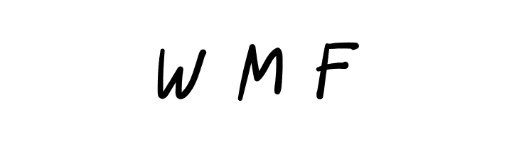 Skizzle  Free Fonts Download