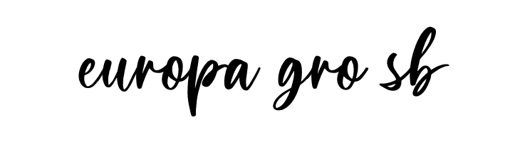 WellytoniaScriptDEMO  Free Fonts Download