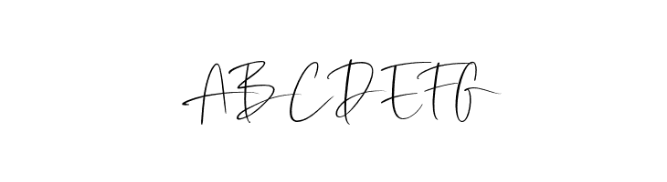 AmilliaRocheteDemo  Free Fonts Download