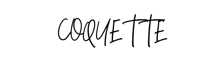 FortCollinsScriptDEMO  Free Fonts Download