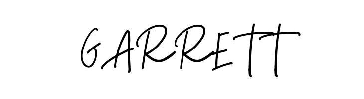 FortCollinsScriptDEMO  Free Fonts Download