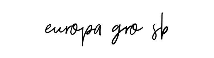 FortCollinsScriptDEMO  Free Fonts Download