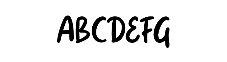 SlimeYogurtDemo  Free Fonts Download