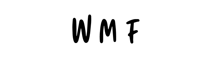 SlimeYogurtDemo  Free Fonts Download