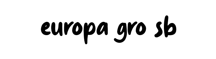 SlimeYogurtDemo  Free Fonts Download