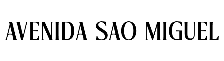 ServeginDEMO  Free Fonts Download
