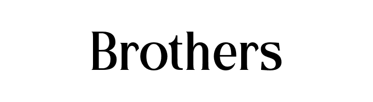 ServeginDEMO  Free Fonts Download