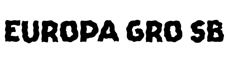 The Viperion DEMO-Regular  Free Fonts Download