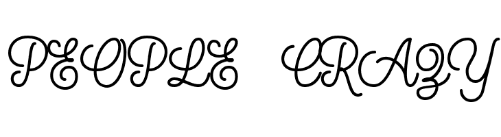 Thirdlone-Regular  Free Fonts Download