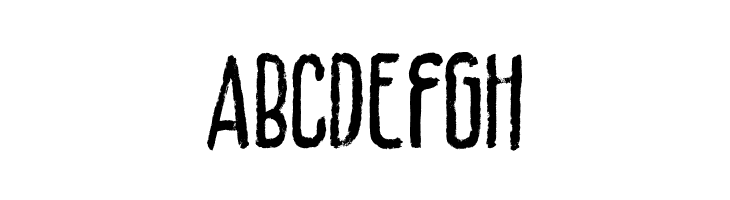 Braleno DEMO-Solid  Free Fonts Download