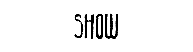 Braleno DEMO-Solid  Free Fonts Download