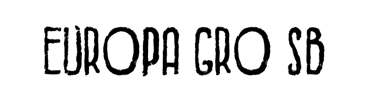 Braleno DEMO-Solid  Free Fonts Download