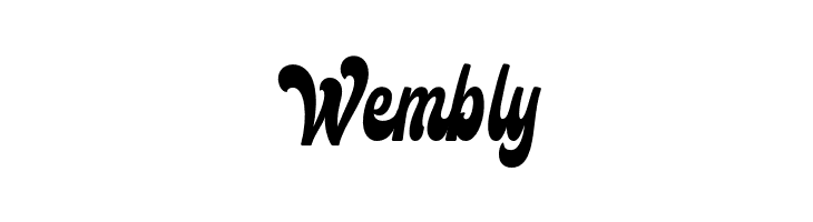 Mayburn DEMO-Regular  Free Fonts Download