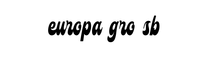 Mayburn DEMO-Regular  Free Fonts Download