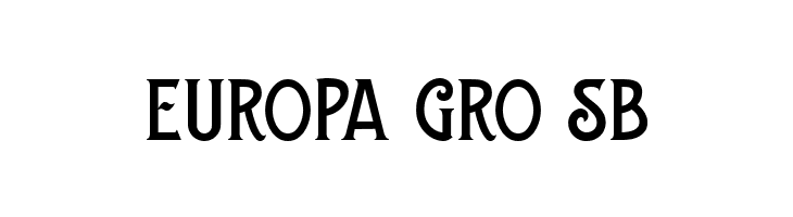 Fokers DEMO Regular  Free Fonts Download