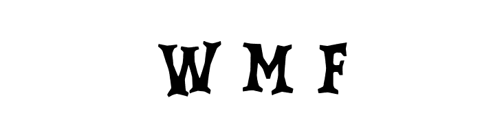 FrightMaidenDemo  Free Fonts Download