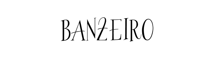 EveningRiverDEMO  Free Fonts Download