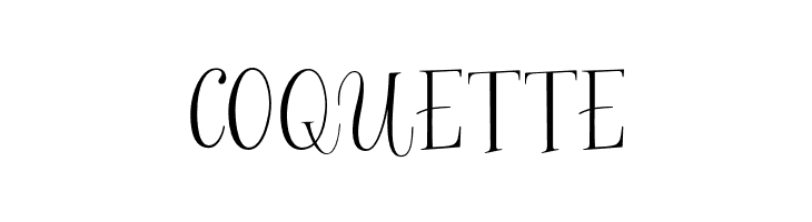 EveningRiverDEMO  Free Fonts Download