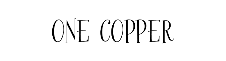 EveningRiverDEMO  Free Fonts Download