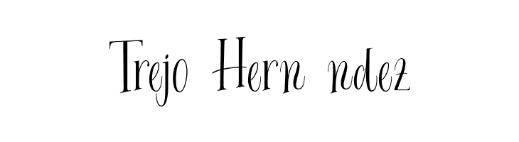 EveningRiverDEMO  Free Fonts Download