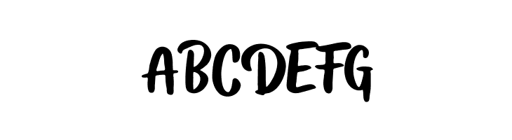 AngliceDEMO  Free Fonts Download
