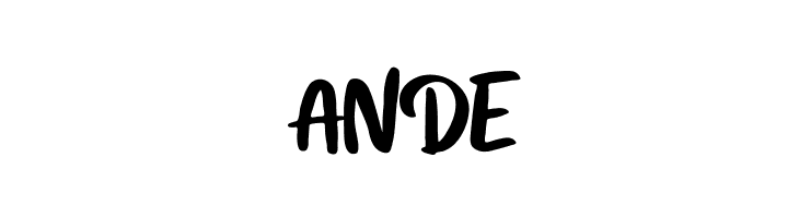 AngliceDEMO  Free Fonts Download