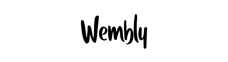 AngliceDEMO  Free Fonts Download