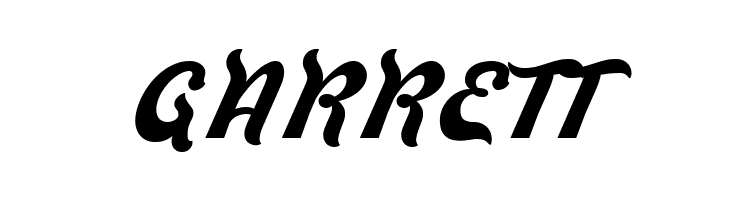 BoldistrikeDEMO  Free Fonts Download