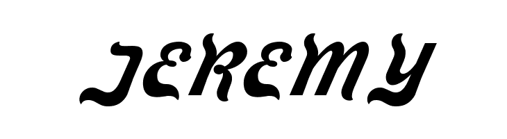 BoldistrikeDEMO  Free Fonts Download