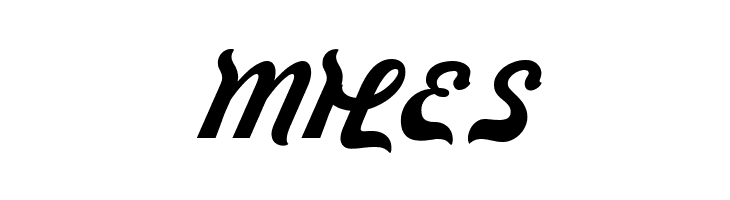 BoldistrikeDEMO  Free Fonts Download