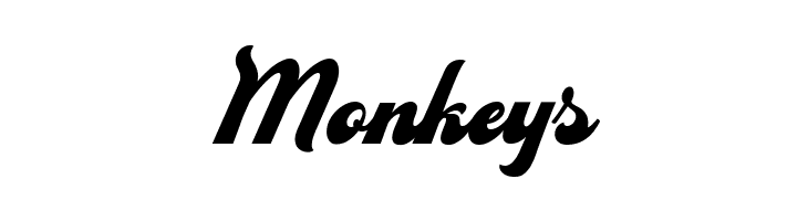 BoldistrikeDEMO  Free Fonts Download