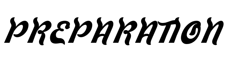 BoldistrikeDEMO  Free Fonts Download