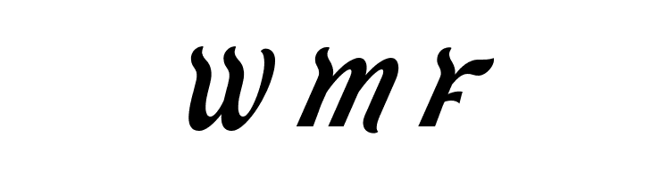 BoldistrikeDEMO  Free Fonts Download