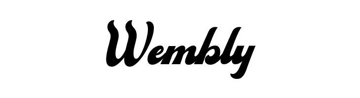 BoldistrikeDEMO  Free Fonts Download