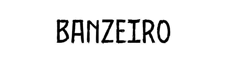 BlackGrounds-Regular  Free Fonts Download