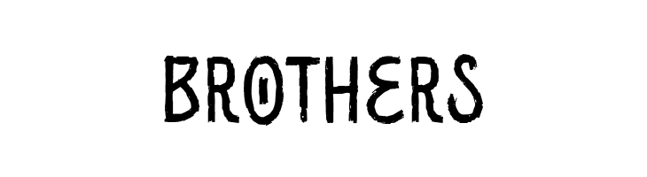 BlackGrounds-Regular  Free Fonts Download