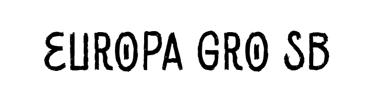 BlackGrounds-Regular  Free Fonts Download