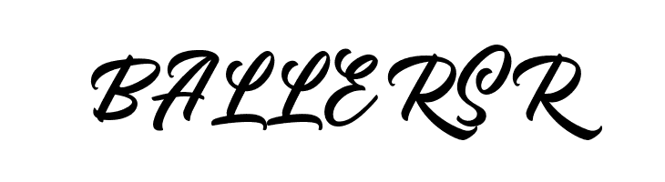 YoutherScript  Free Fonts Download