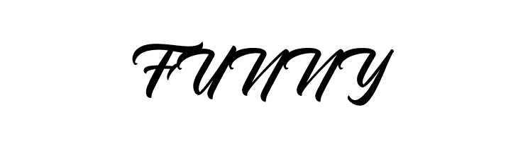 YoutherScript  Free Fonts Download