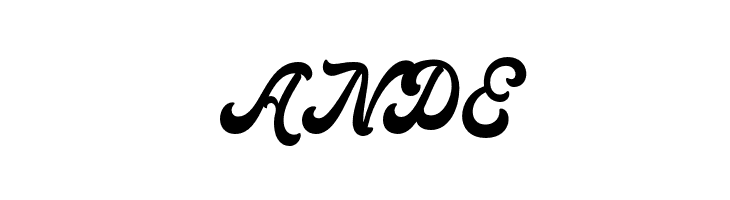 Moraline Script DEMO-Regular  Free Fonts Download