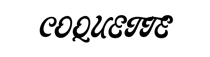 Moraline Script DEMO-Regular  Free Fonts Download