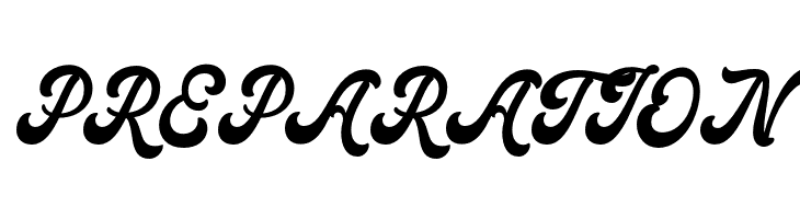Moraline Script DEMO-Regular  Free Fonts Download