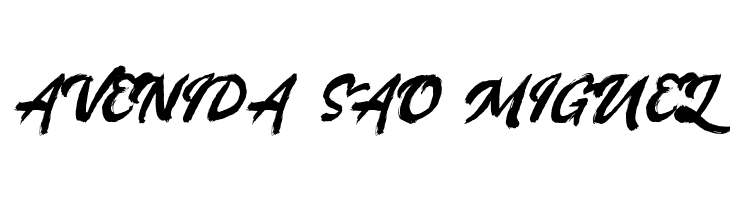 Winland DEMO-Regular  Free Fonts Download