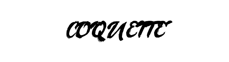 Winland DEMO-Regular  Free Fonts Download