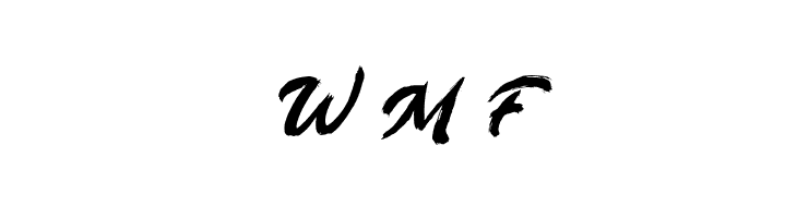 Winland DEMO-Regular  Free Fonts Download