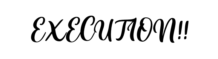 BulgariaScript  Free Fonts Download