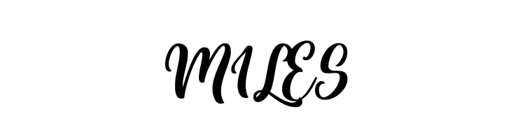 BulgariaScript  Free Fonts Download