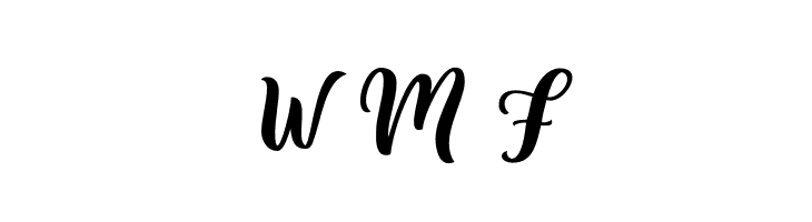 BulgariaScript  Free Fonts Download