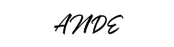 Blakestone DEMO-Regular  Free Fonts Download